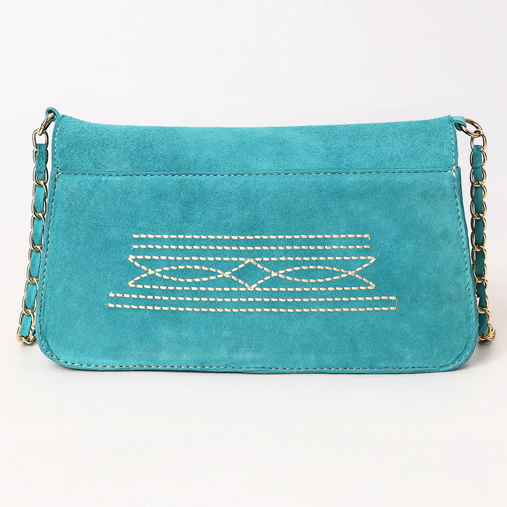 Boot Stitch - Classic Shoulder Bag
