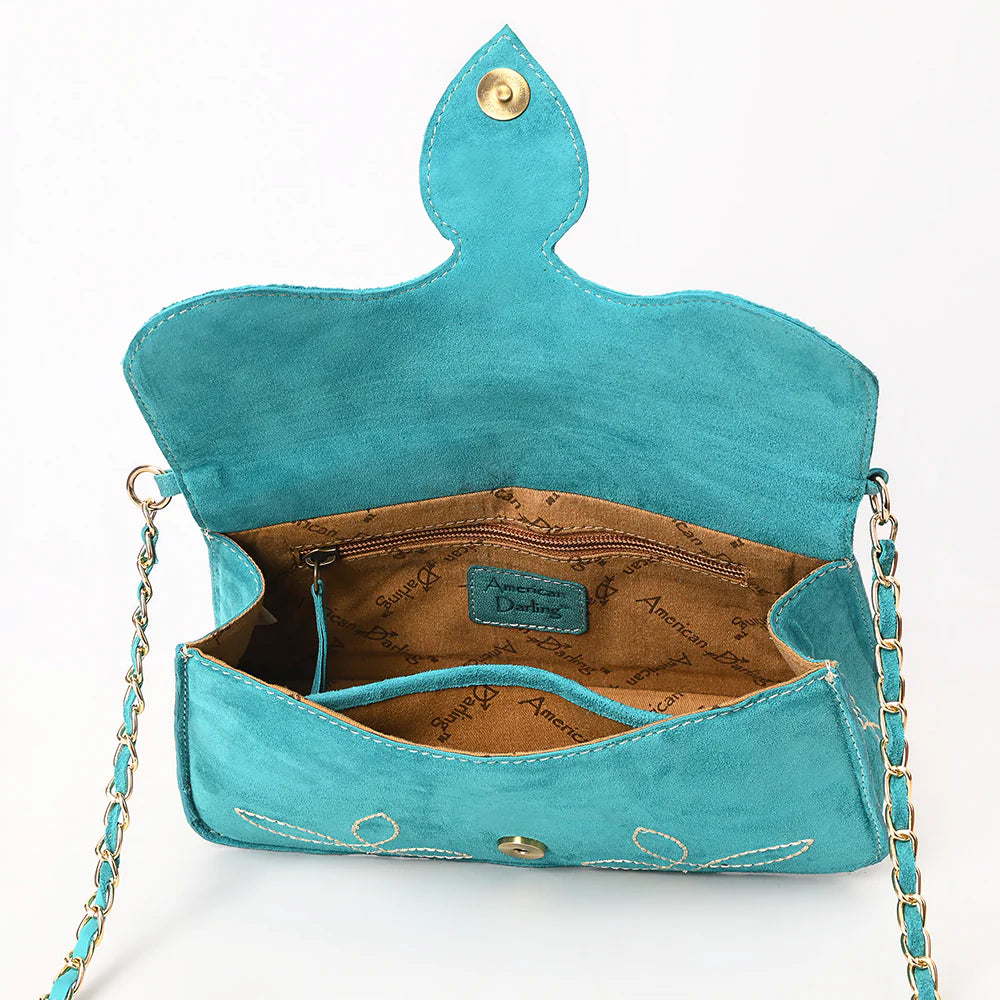 Boot Stitch - Classic Shoulder Bag