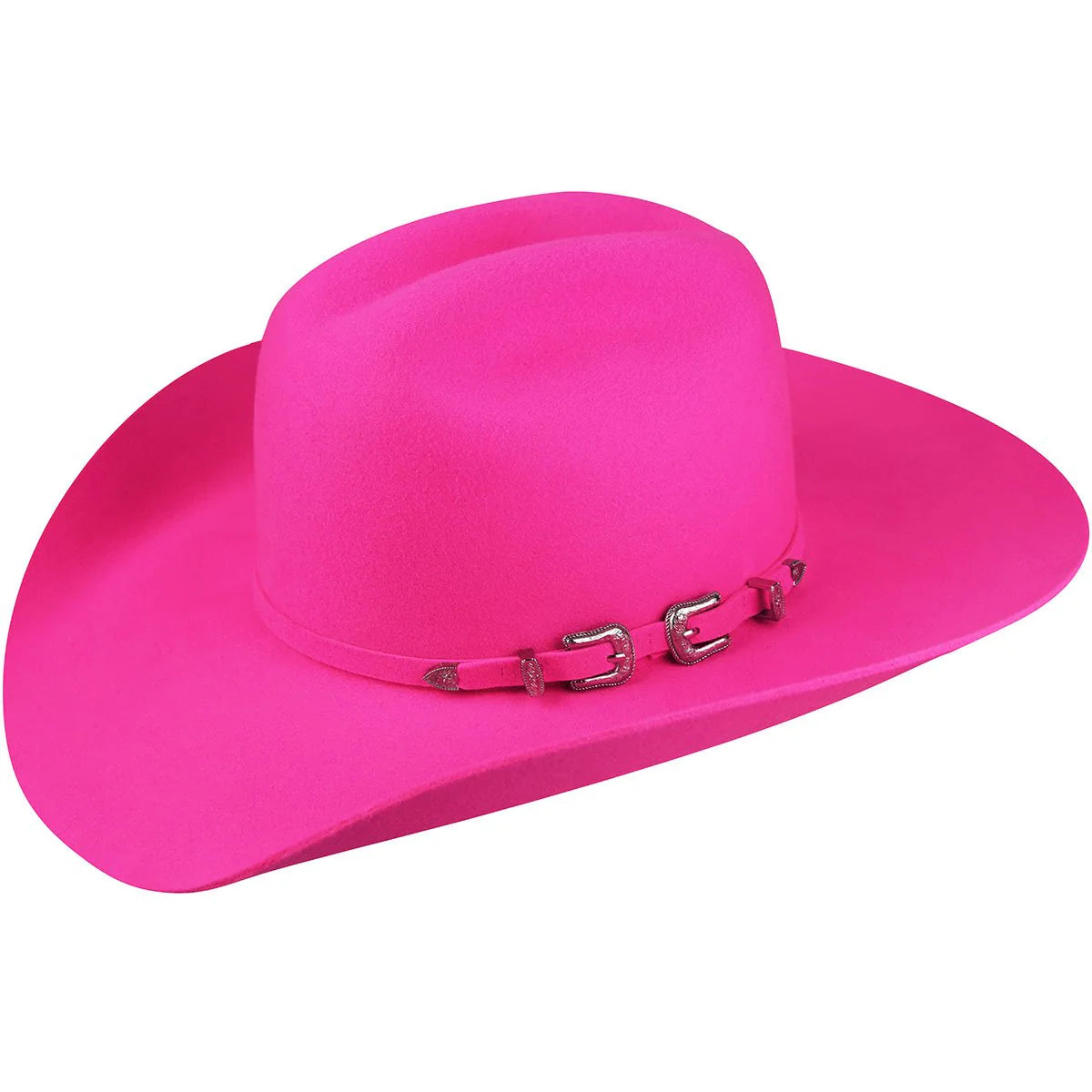 The Punchy - Hot Pink