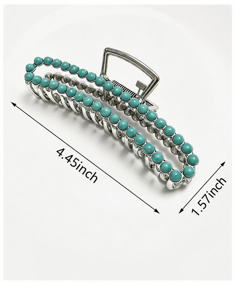 Southwestern Hair Clip