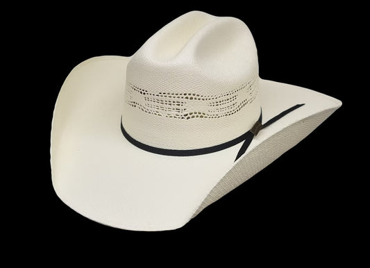 Classic Straw Hat