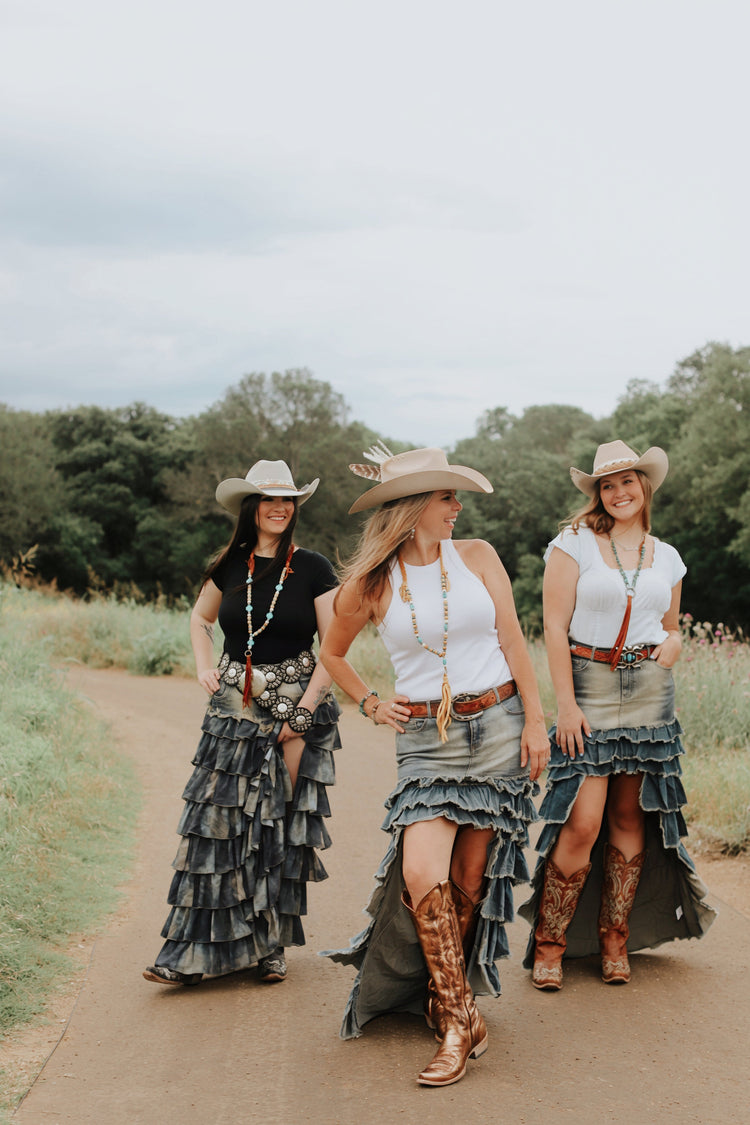 Skirts