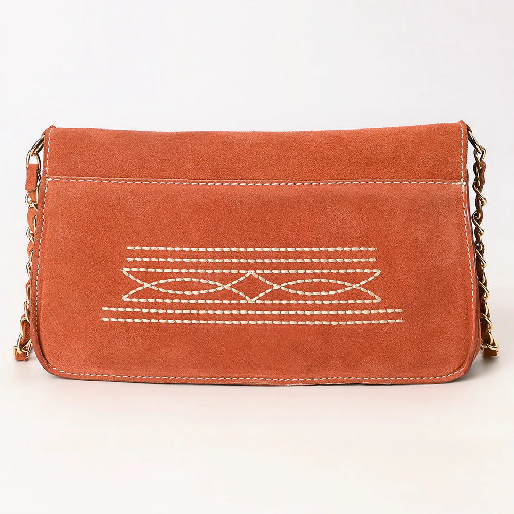 Boot Stitch - Classic Shoulder Bag