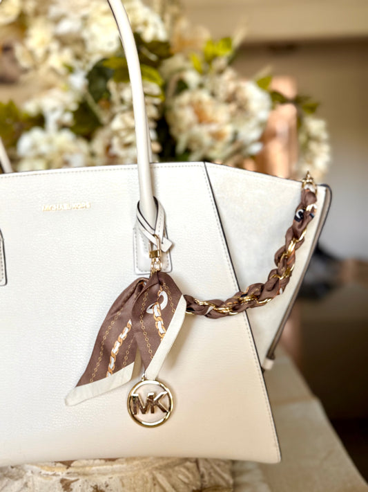 Purse Charm/Phone Chain - Classic