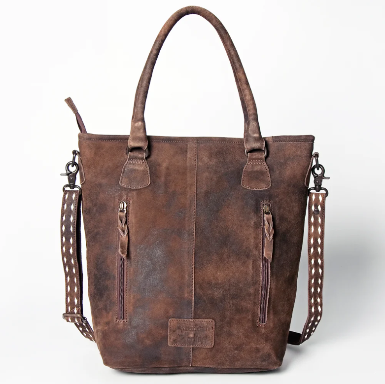 Llano Custom Purse - Concealed Carry