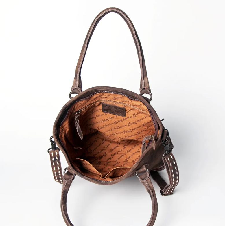 Llano Custom Purse - Concealed Carry